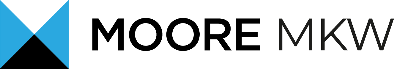 Logo MOORE MKW