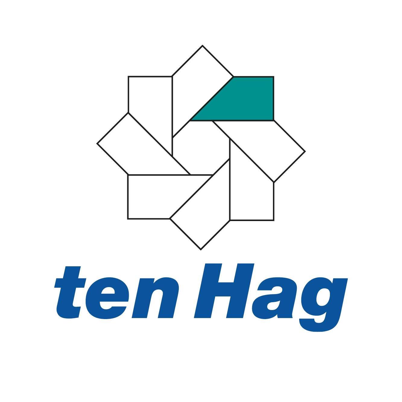 Logo ten Hag