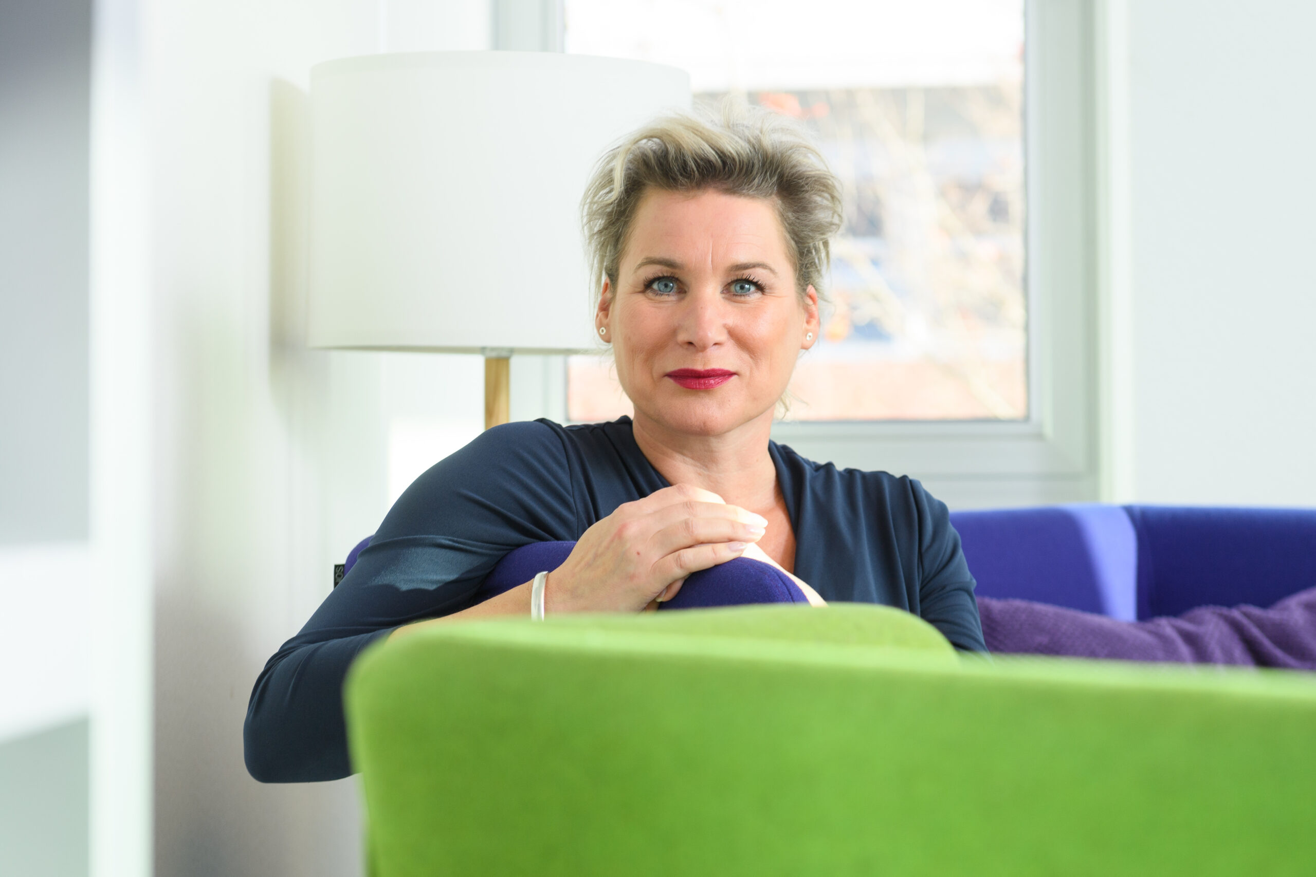 Paula Paus van Mens & Zo