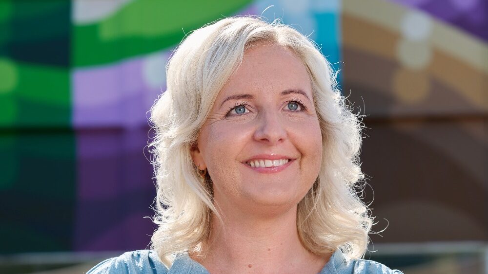Lisa Heethaar